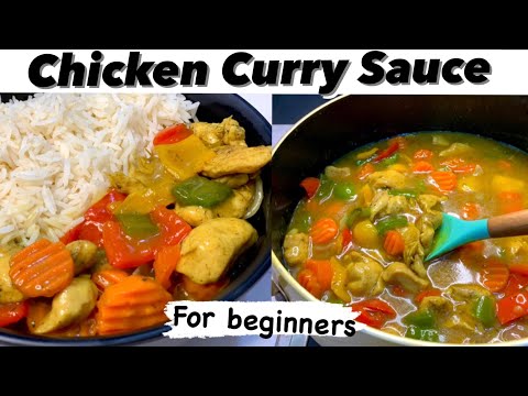 Video: Wat is het verschil in currysauzen?
