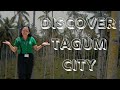 Discover Tagum City