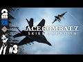 #3【ACE8待機】兄者が振り返る「エースコンバット7 スカイズ・アンノウン」【2BRO.】
