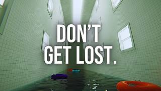 Playing Pools Will Give You Thalassophobia