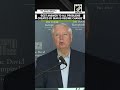 U S Senator Graham Makes Bold Statement Says Regime Change In Iran Is The Answer To All Problems
