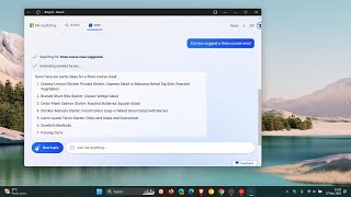 How to create a Windows App for the new Bing Chat in Microsoft Edge