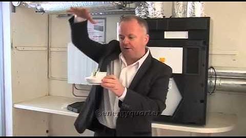 Passive House Standard - Heat Recovery Ventilation - Zehnder