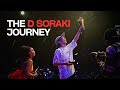 The D SORAKI | RED BULL DANCE YOUR STYLE | JOURNEY 2022