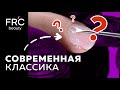 ЧТО НОВОГО в классическом маникюре? Современный классический маникюр