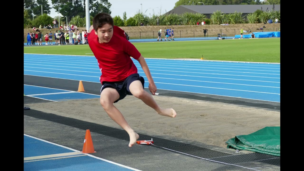Hillmorton High School Athletics Day ( Feb, 2025)