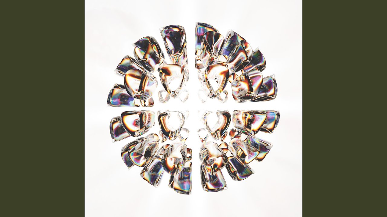 洋楽 NATHAN FAKE - CRYSTAL VISION Crystal Vision - YouTube
