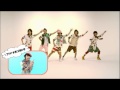The Boss- Love Bingo Mirrored Dance Ver