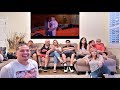 MY FAMILY REACTS TO MY SONG FOR THE FIRST TIME!!