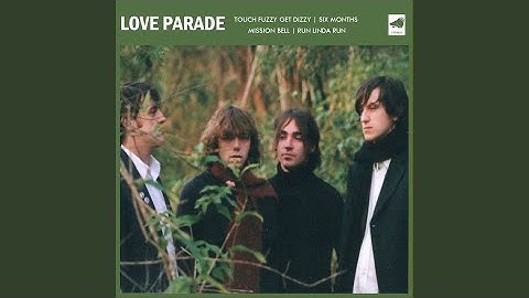 Touch Fuzzy Get Dizzy