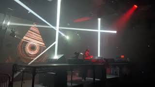 Carl Craig II Seismic Dance Event 4.0 II Austin, Texas II November 2021