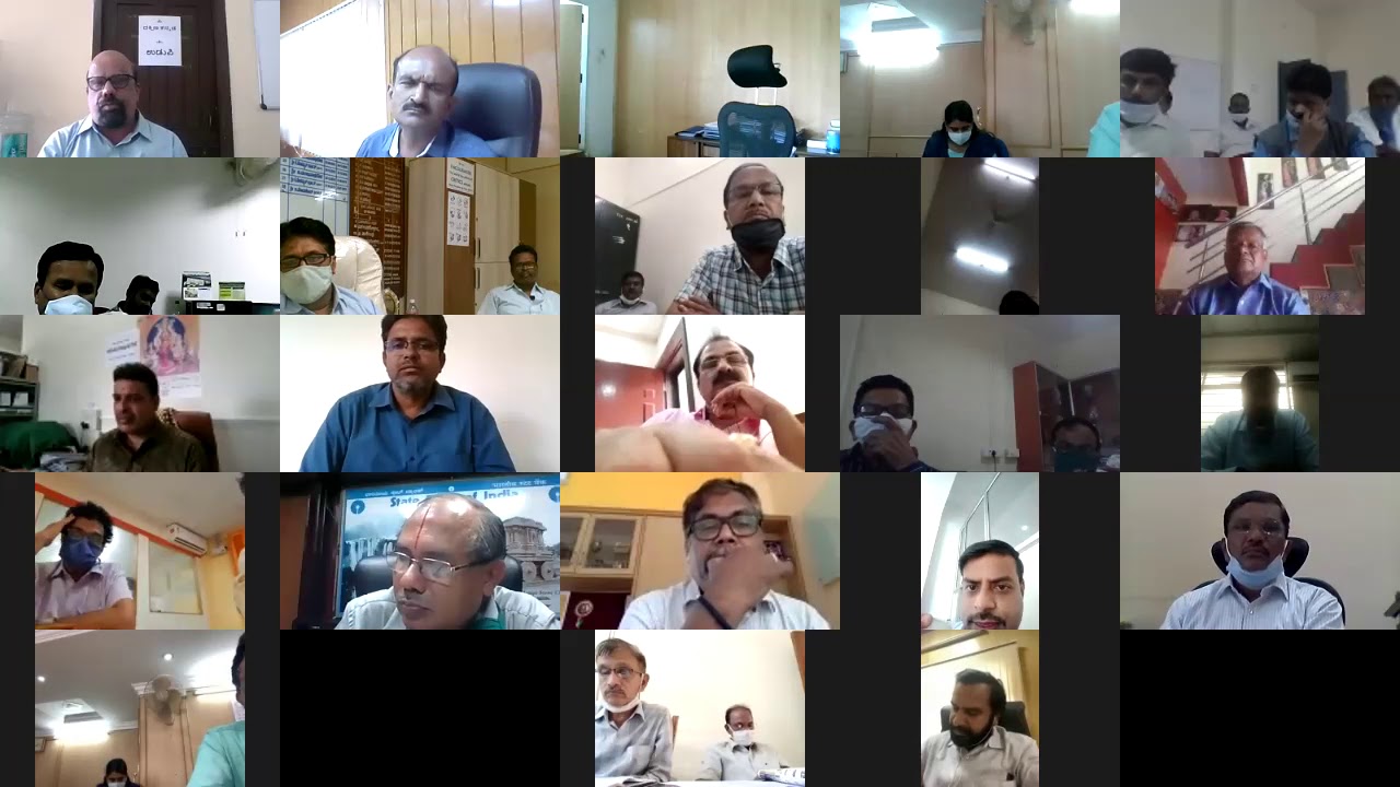 Guaranteed Emergency Credit Line for MSMEs