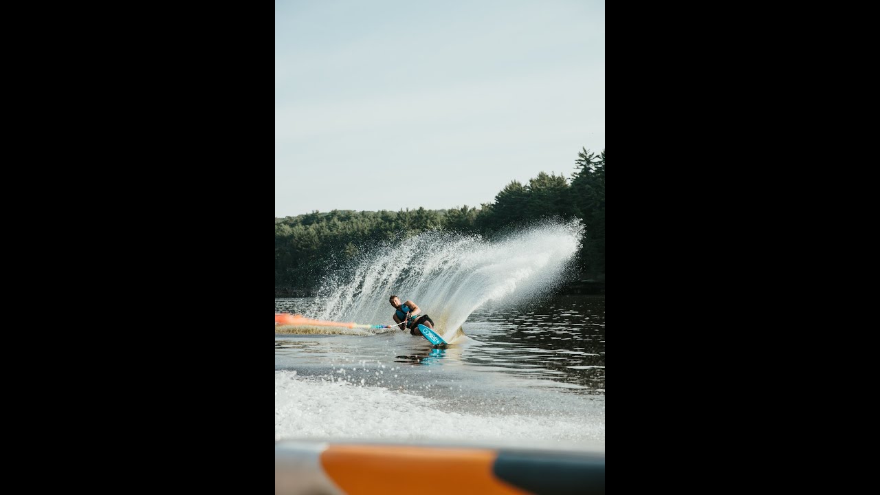 Water skiing YouTube