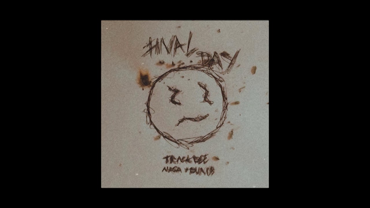 TRACKDEE - NADA a.k.a SOMBRA (con ToffyOne)