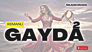 Kemanlı Gayda 2 | Davul Mix Edition | Nilium