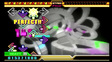 DDRMAX 2 DanceDanceRevolution 7th Mix- Look At Us: Daddy DJ Mix