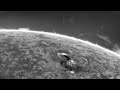 The Sun's Incredible Activity - August 12th