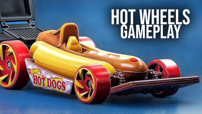 Hot Wheels Unleashed – Jogos para PS4 e PS5