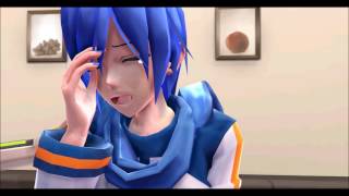 [MMD MEME]  Best Cry Ever