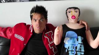 Facebook & MySpace Song/ by TheDominicShow