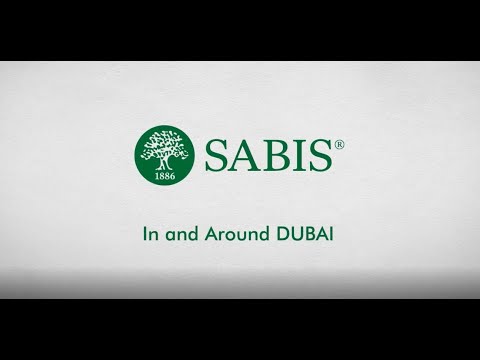 SABIS® In and Around Dubai