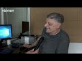Poslal Švédov do... Stanislav Štefánik spomína na zlatý Göteborg