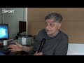 Poslal Švédov do... Stanislav Štefánik spomína na zlatý Göteborg