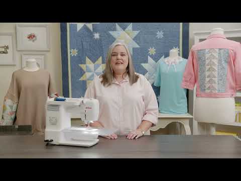 Patchwork Wearables: Introduction