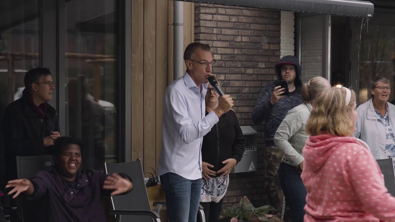 Philadelphia ZingenMetMarcoLocatie 01