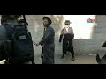 Zionist Police Entered Mea Shearim Jerusalem To Make Arrests Clash With Anti Zionist Jews 09 27 21