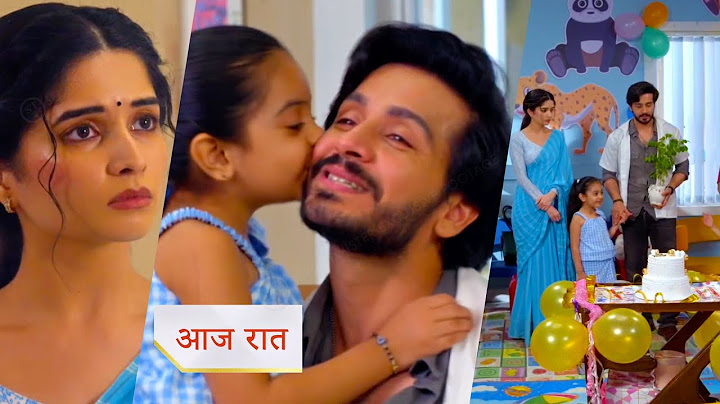 Ghum Hai Kisikey Pyaar Meiin NEW PROMO 15th June 2025, Neil and Savi get emotional