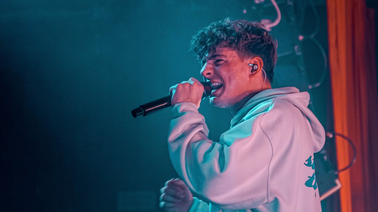 O´Bros - Underrated (Live Underrated  Tour Stuttgart 2023)