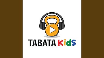 Shake It Off (Tabata Kids Version)