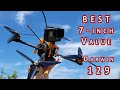 $129 Budget 7-inch FPV Quad // Darwin129 💲💲💲