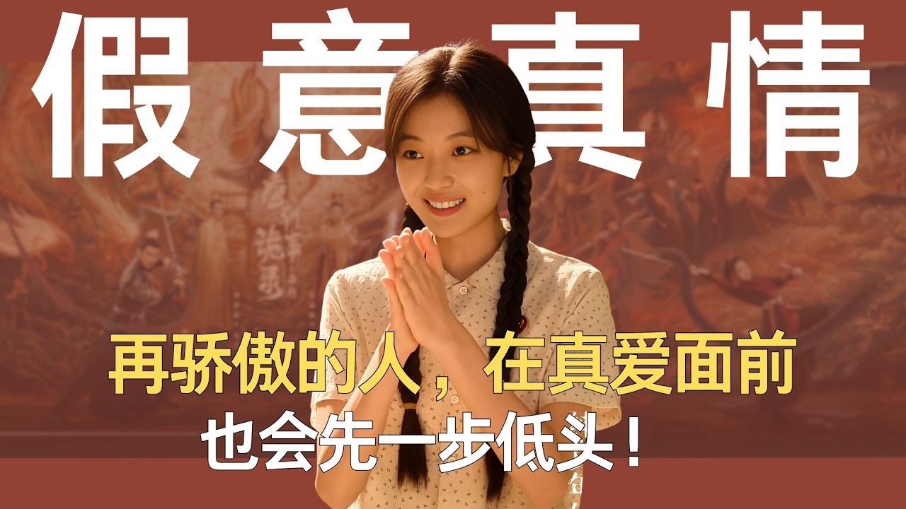 《纯真年代的爱情》再骄傲的人，在真爱面前，也会先一步低头！ #纯真年代的爱情 #方穆静 #瞿桦 #年代剧