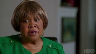 Mavis - Promo (HBO Documentary Films)