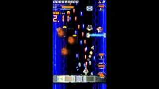 BladeZ - Mobile Shoot'em UP Game! screenshot 5