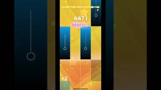 Insanely Fast Piano Tiles High Score 🤯🤯🤯 - Maroon 5 Girls Like You screenshot 5