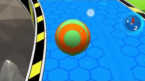 Sky Rolling Ball 3D-Walkthrough All Levels | New Ball - Gameplay | (Android,ios#229#230