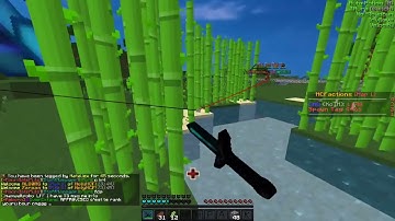 HolyHCF HACKING [2]  PHASING   SOTW