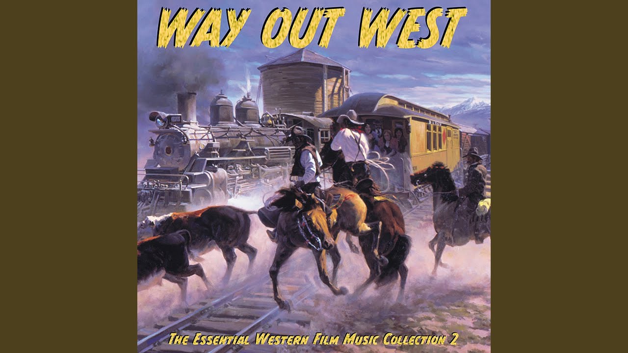 Blazing Saddles (From "Blazing Saddles") YouTube