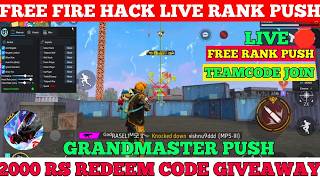 OB53 FREE FIRE MOD MENU 🔥 UNLIMITED DIAMOND HACK 🔥 FF MOD MENU APK 2025