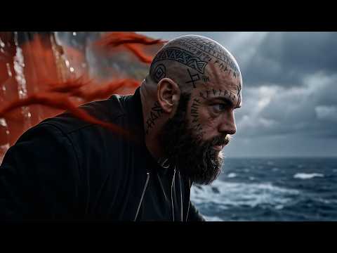 Domsgard - Örlog (Official Video)