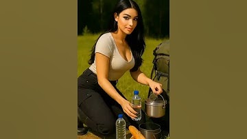 Robot Girlfriend vs Real Girl | Cyberpunk Future