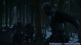 Stannis Baratheon - Hangimiz beklemiyoruz ki?!