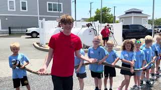Fire Camp 2026