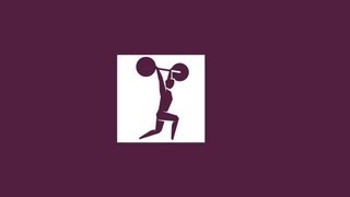 Weightlifting  +105kg  Men's Group A | London 2012 Olympic Games