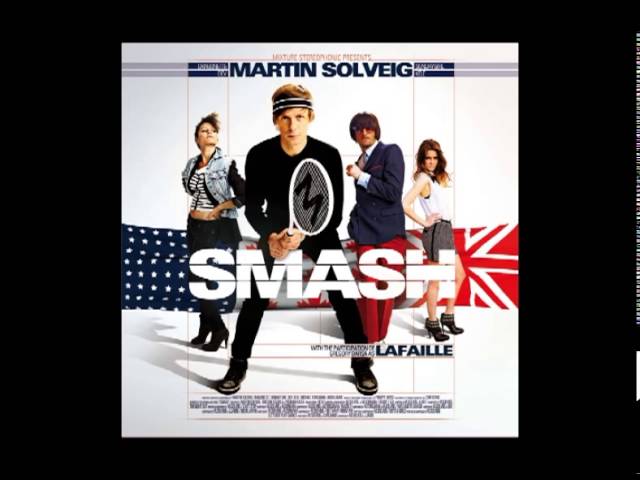 Big In Japan (Martin Solveig & Dragonette feat. Idoling!!!) akkorde