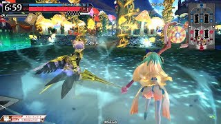 【WLW】目指せ！累計5億頁！part37【CR15シグルドリーヴァ】