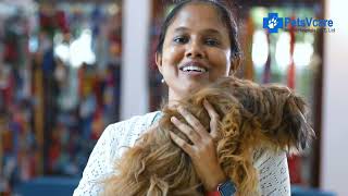 Pets V Care Animal Hospital SRI LANKA / VET HOSPITAL TOUR සත්ව රෝහල